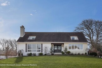 94 Algonquin Ave, Oceanport, NJ 07757