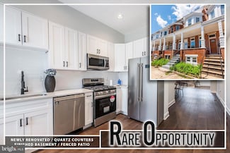 1614 Ruxton Ave, Baltimore, MD 21216