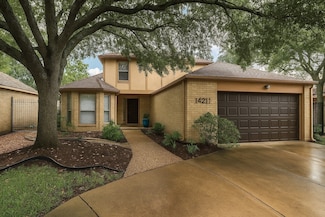 14211 Woodnook Dr, Houston, TX 77077
