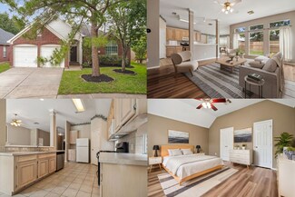 3727 Parkshire Dr, Pearland, TX 77584