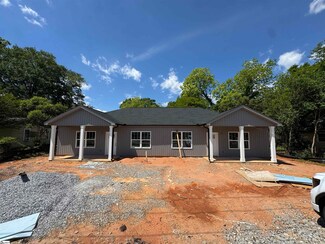 710 W Mauldin St, Anderson, SC 29625