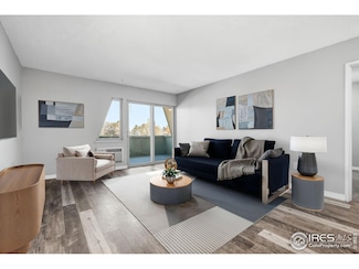3150 Iris Ave Unit F307, Boulder, CO 80301