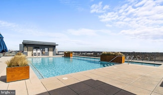8300 Wisconsin Ave Unit 3B-838, Bethesda, MD 20814