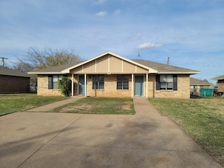 66 Lori Dr Unit B, Mineral Wells, TX 76067