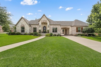 105 Stone Lake Dr, Waco, TX 76705