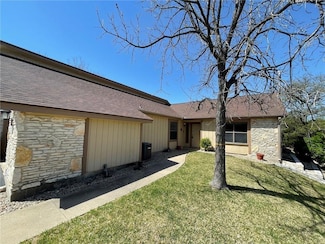 10 Oaks Place, Leander, TX 78645