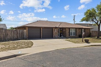 1608 E 56th St, Odessa, TX 79762