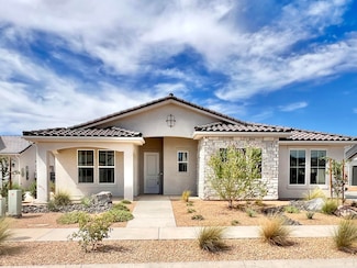732 W Spring Lily Dr, St. George, UT 84790