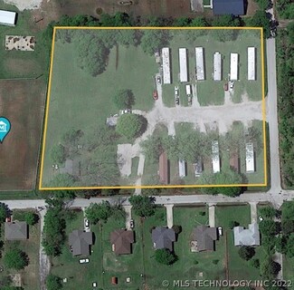 36 Woodcrest St, Lone Grove, OK 73443
