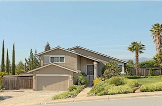 464 Archglen Way, San Jose, CA 95111