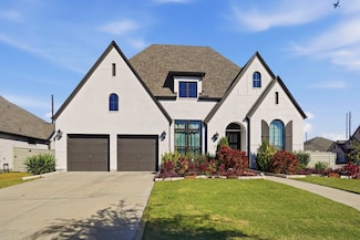 2239 Plum Creek Dr, Manvel, TX 77578