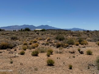 0000 E Ruthe Ave, Kingman, AZ 86409
