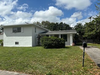 20400 NE 14th Ave, Miami, FL 33179
