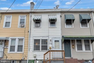 148 Tindall Ave, Trenton, NJ 08610