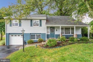 4007 Westaway Dr, Lafayette Hill, PA 19444