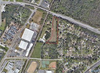 4 Acres Christian Ln NE, Huntsville, AL 35811