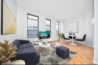 335 W 43rd St Unit 3 C, New York, NY 10036