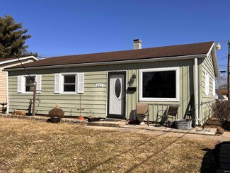 612 N Norton Ave, Marion, IN 46952
