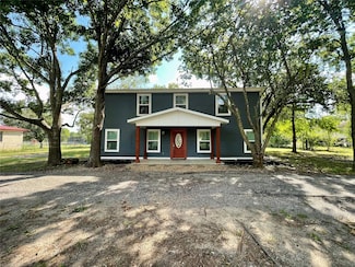 305 Kimberly Hill, Palmer, TX 75152