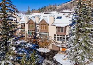 83 Offerson Rd Unit 8, Beaver Creek, CO 81620