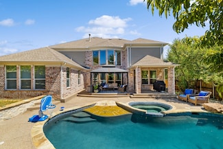 199 Townlake Dr, Prosper, TX 75078