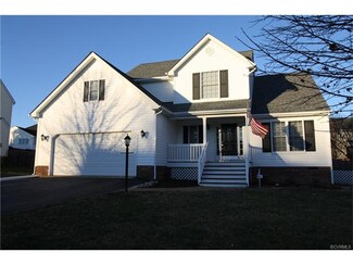 11379 Caruthers Way, Glen Allen, VA 23059