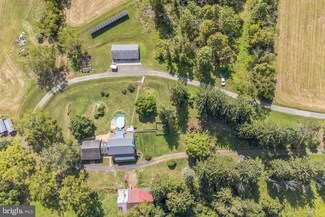 3068 Bowers Mill Rd, Pennsburg, PA 18073