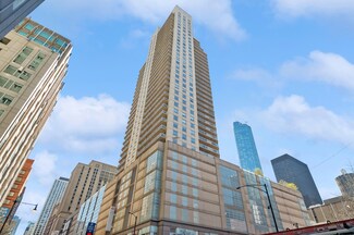 545 N Dearborn St Unit W2605, Chicago, IL 60654