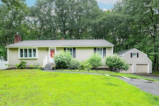 28 Providence Hill Rd, Atkinson, NH 03811