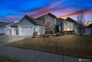 17923 E 11th Ct, Greenacres, WA 99016