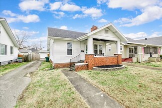 205 E 23rd St, Owensboro, KY 42303