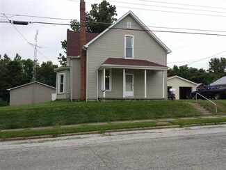 413 E Lincoln St, Marion, IN 46952
