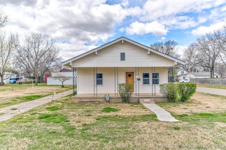 1123 N Choctaw St, Dewey, OK 74029