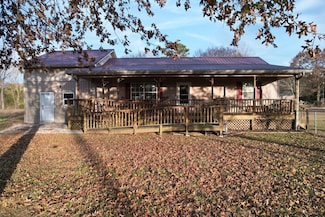 2364 Highway 411, Old Fort, TN 37362