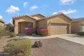 6858 W Darrel Rd, Laveen, AZ 85339