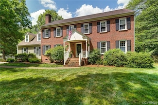 13611 Edmonthorpe Rd, Midlothian, VA 23113