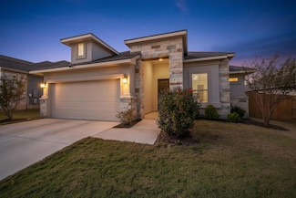 704 Muster Bend, Georgetown, TX 78626