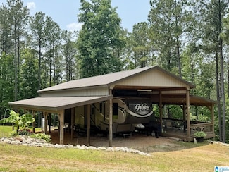 76 Rock Creek Rd, Wedowee, AL 36278
