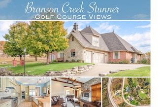 245 Golf Club Dr, Hollister, MO 65672