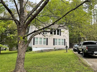 8518 Hann Rd, North Chesterfield, VA 23236