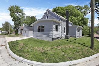 901 E Vine St, Mount Vernon, OH 43050