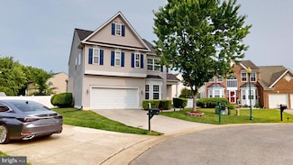 4600 Angushire Ct, Waldorf, MD 20602