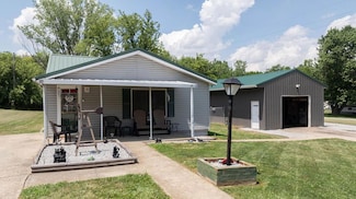 1117 Boyle Rd, Mansfield, OH 44906