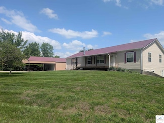 1878 SE Highway Pp, Leesville Township, MO 64735