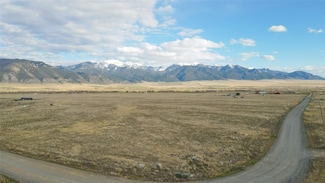 Lot 24 Jack Rabbit Ln, Whitehall, MT 59759