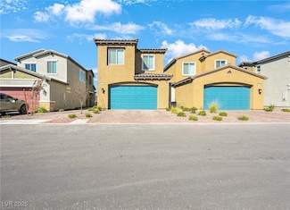 176 Vanhoy Ave, Henderson, NV 89011