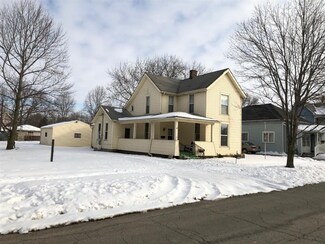 199 E Highland Ave, Marion, IN 46952