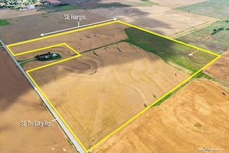 149+/- Acres On Tri-City Rd, Hazelton, KS 67061