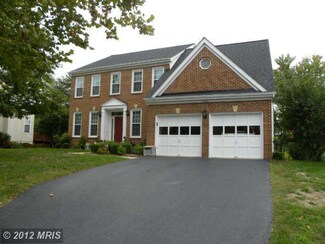 2510 Glenlawn Place, Herndon, VA 20171