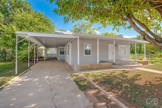 1817 Jefferies St, Abilene, TX 79603